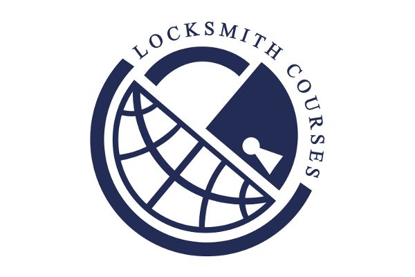 Locksmith Courses Logo
